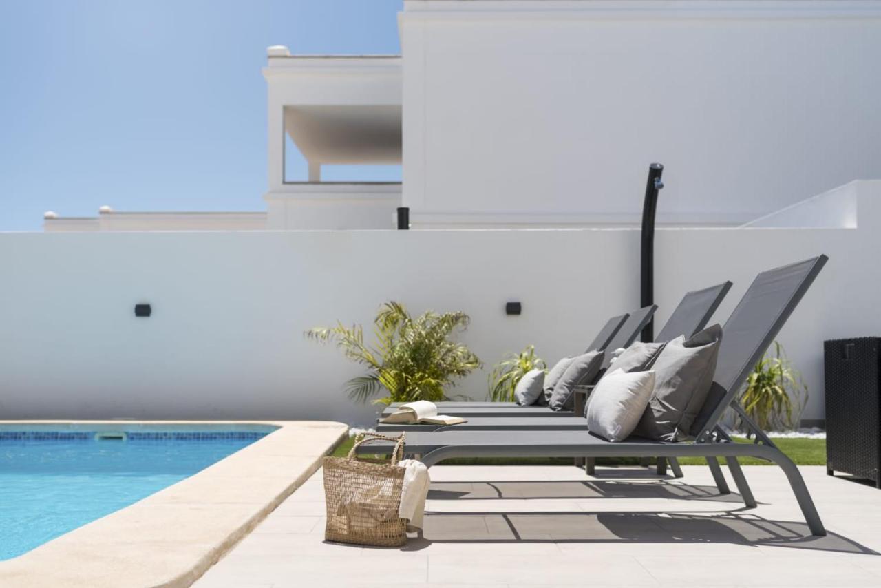 Villa Flamboyan Yaiza  Exterior foto